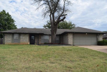 1812 W. Liberty Ave, Stillwater, Oklahoma 74075, USA