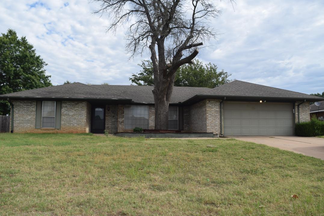 1812 W. Liberty Ave, Stillwater, Оклахома 74075, Соединенные Штаты