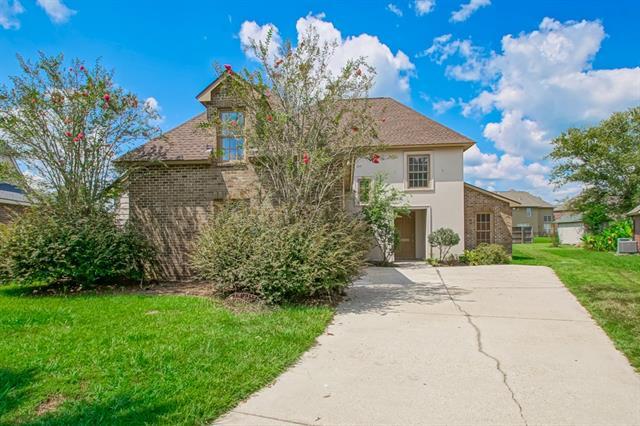 18205 PINE RIDGE Drive, Prairieville, 路易西安纳州 70769, 美国