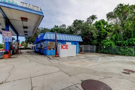 1941 Pinellas Ave S, Tarpon Springs, フロリダ 34689, アメリカ合衆国