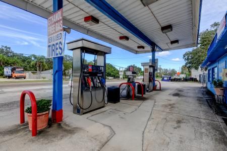 1941 Pinellas Ave S, Tarpon Springs, フロリダ 34689, アメリカ合衆国