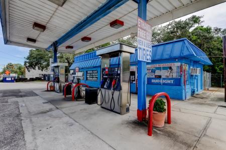 1941 Pinellas Ave S, Tarpon Springs, フロリダ 34689, アメリカ合衆国