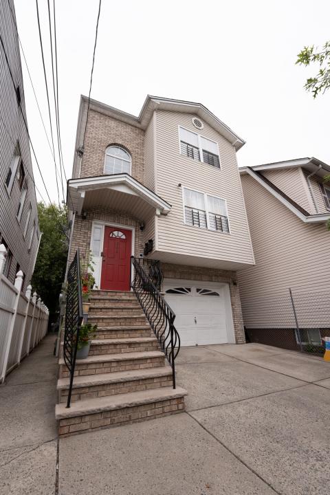 362 N 6th Street, Newark, New Jersey 07107, États-Unis