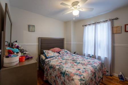 362 N 6th Street, Newark, New Jersey 07107, États-Unis