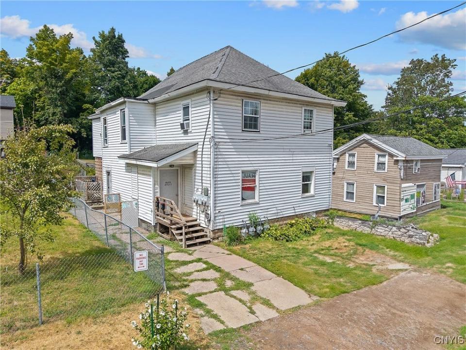 6 N 4th Street #2, Fulton, Nueva York 13069, Estados Unidos