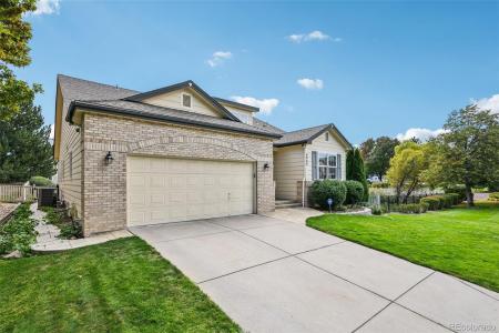 6060 Deframe Court, Arvada, Colorado 80004