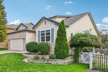 6060 Deframe Court, Arvada, Colorado 80004