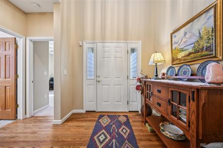 6060 Deframe Court, Arvada, Colorado 80004