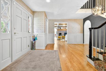 216 E Main Street, Hortonville, ויסקונסין 54944-9435, ארצות הברית של אמריקה 