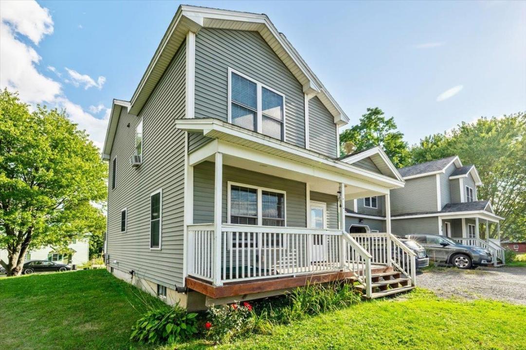 72 Hunt Street , Suite 101, Fairfax, Vermont 05454