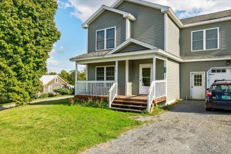 72 Hunt Street , Suite 101, Fairfax, Vermont 05454