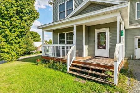 72 Hunt Street , Suite 101, Fairfax, Vermont 05454