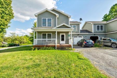 72 Hunt Street , Suite 101, Fairfax, Vermont 05454