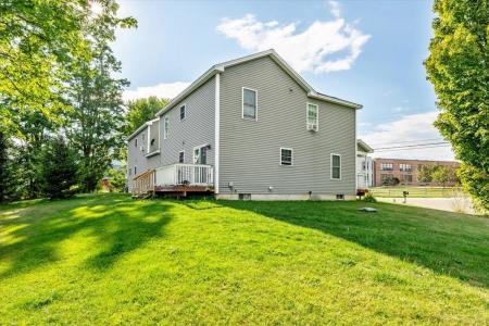 72 Hunt Street , Suite 101, Fairfax, Vermont 05454