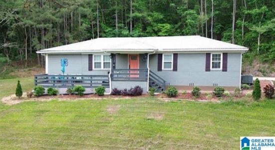 6089 Highway 13, Helena, Alabama 35080, USA