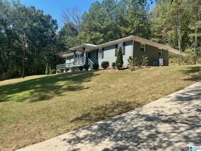 6089 Highway 13, Helena, Alabama 35080