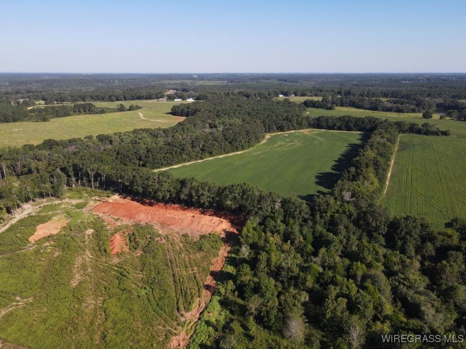 72.75 ac. Boll Weevil Circle, Enterprise, Alabama 36330, Estados Unidos