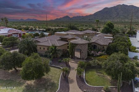 17315 E Starflower Ct, Queen Creek, Arizona 85142