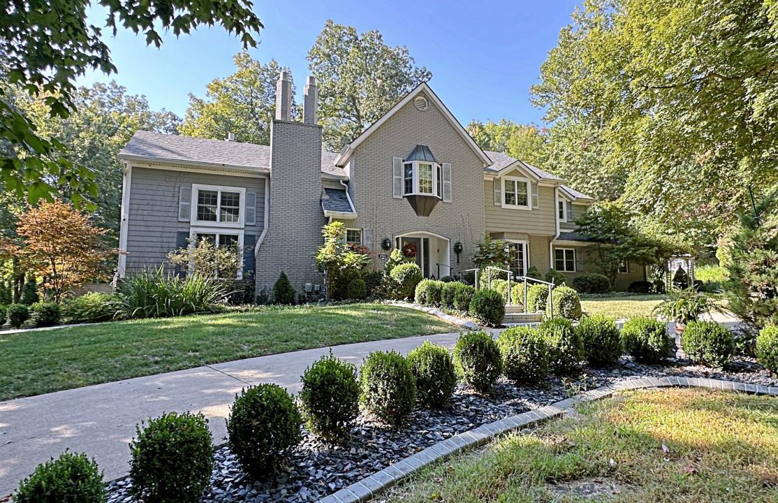 757 E Bean Drive, Washington, Indiana 47501