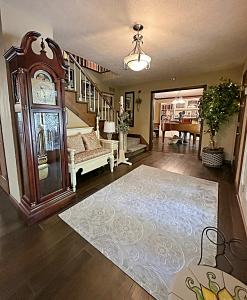 757 E Bean Drive, Washington, Indiana 47501