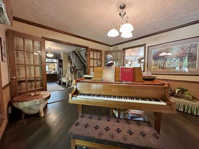 757 E Bean Drive, Washington, Indiana 47501