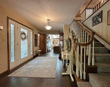 757 E Bean Drive, Washington, Indiana 47501