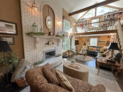 757 E Bean Drive, Washington, Indiana 47501