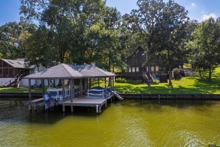 1555 Canadian Drive, Scroggins, Texas 75480, USA