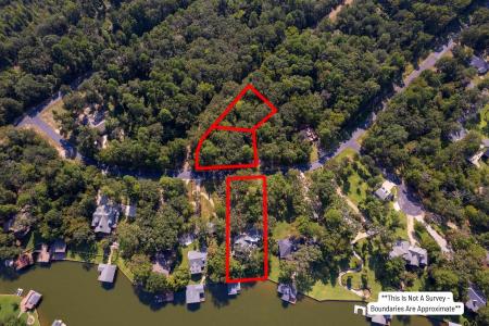 1555 Canadian Drive, Scroggins, 得克萨斯州 75480, 美国