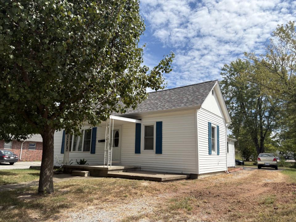 504 Mulberry Street, Carterville, Illinois 62918, Estados Unidos