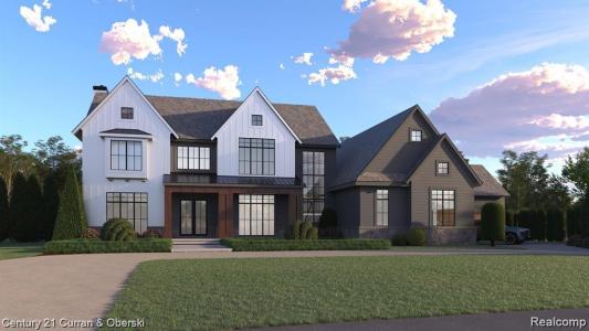 0000 7 Mile Seven Mile Rd, South Lyon, Michigan 48178, USA