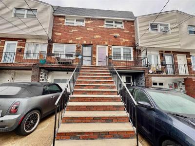 40 Linden Ave, Jc, Greenville, NJ 07305, USA