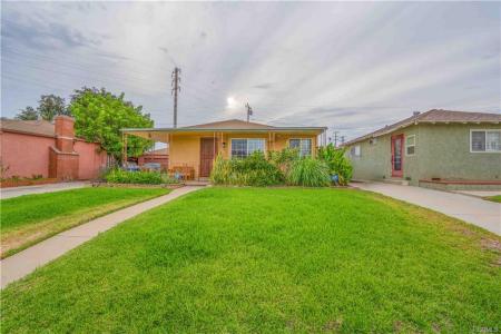 413 Brady Ave, Montebello, California 90640, USA