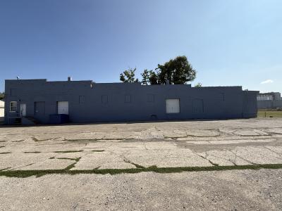 131 N. 10 1/2, Terre Haute, Indiana 47807, Estados Unidos