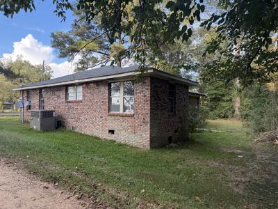 41 Terrys Chapel Rd, Foxworth, Mississippi 39483, Estados Unidos