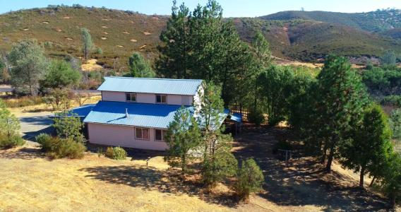 4943 Yaqui Gulch Rd., Mariposa, 加利福尼亚州 95338, 美国