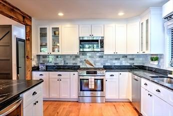 8 Sandy Beach Road, Westford, Massachusetts 01886