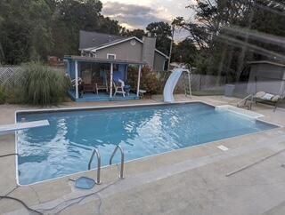 252 Overbrook Drive, Rossville, Géorgie 30741, États-Unis