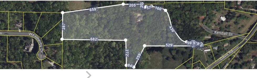 2950 Davis Road, Rocky Face, Geórgia 30740, Estados Unidos