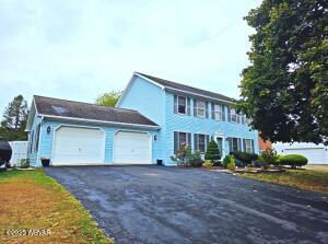 11 Fetter Drive, Hughesville, Pennsylvania 17737, USA