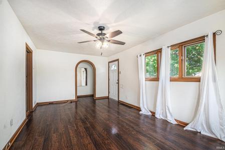 1601 Magnolia Street, South Bend, Indiana 46613