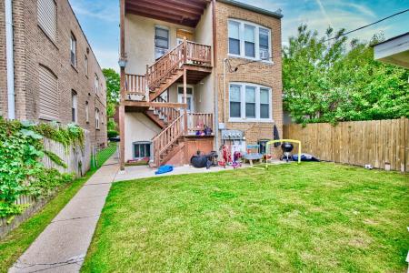 6609 N Artesian Avenue, Chicago, 伊利诺斯州 60645, 美国