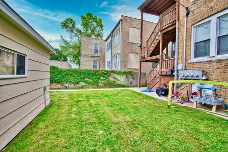 6609 N Artesian Avenue, Chicago, 伊利诺斯州 60645, 美国