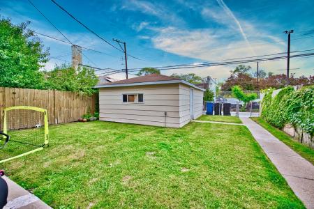 6609 N Artesian Avenue, Chicago, 伊利诺斯州 60645, 美国