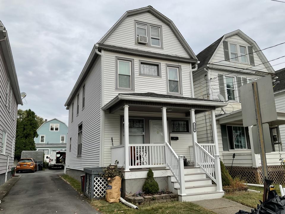 110 E. Bennett Street, Kingston, 펜실베니아 18704, 미국