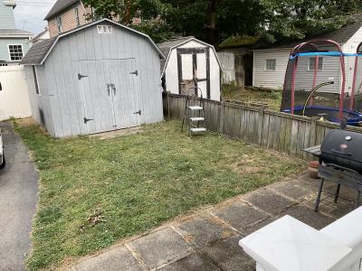 110 E. Bennett Street, Kingston, 펜실베니아 18704, 미국