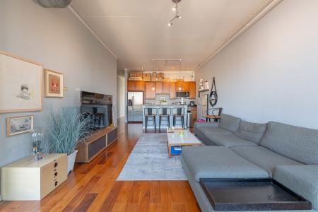 1819 S Michigan Avenue , 601, Chicago, Illinois 60616