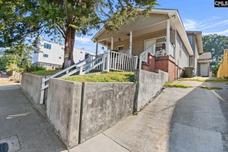 818 Tree Street, Columbia, דרום קרוליינה 29205, ארצות הברית של אמריקה