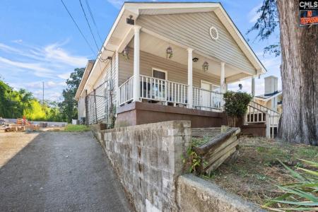 818 Tree Street, Columbia, דרום קרוליינה 29205, ארצות הברית של אמריקה