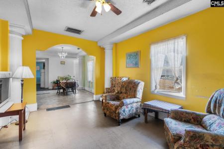 818 Tree Street, Columbia, דרום קרוליינה 29205, ארצות הברית של אמריקה